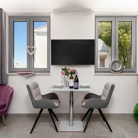 Tramontana By Briskva