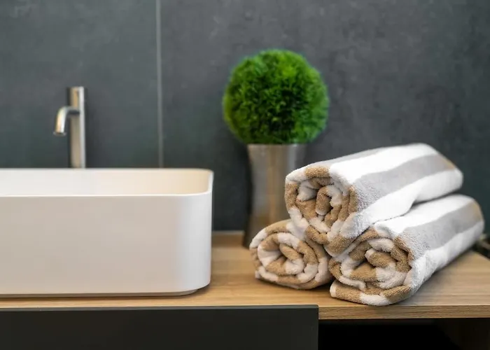 Apartamento Tramontana By Briskva