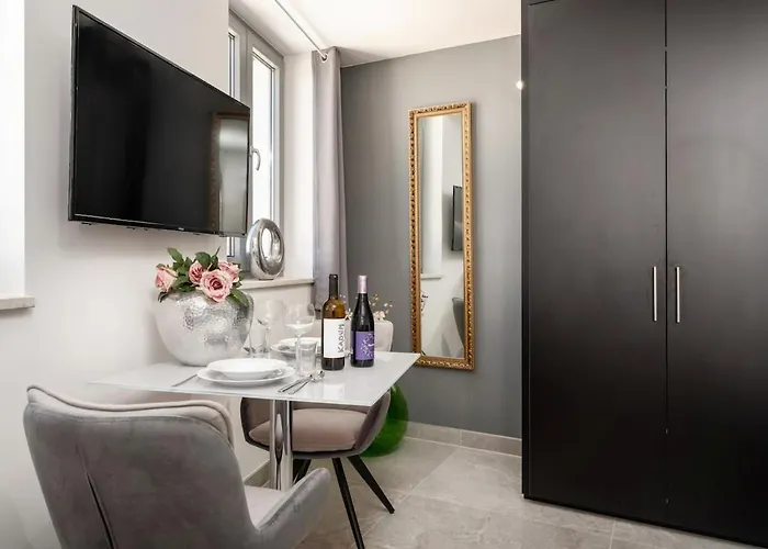 Apartamento Tramontana By Briskva