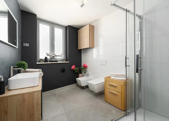 Apartamento Tramontana By Briskva *