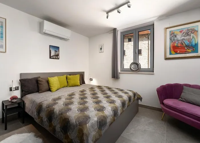 Apartamento Tramontana By Briskva