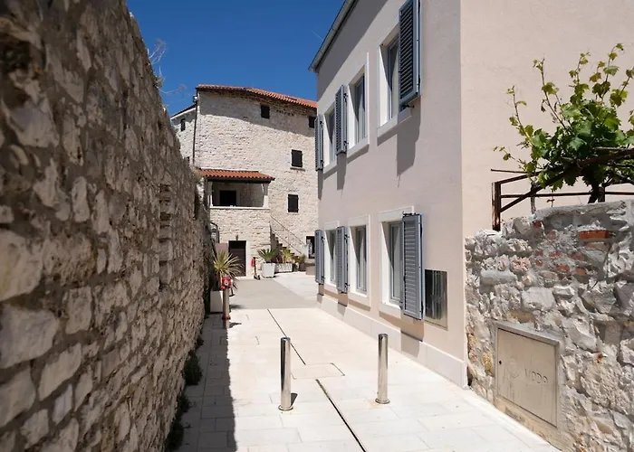 Tramontana By Briskva Apartamento Umag