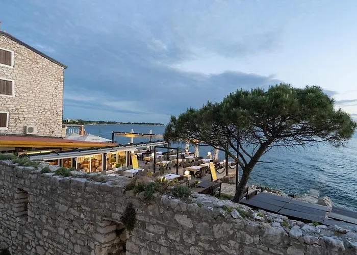 Tramontana By Briskva Apartamento *