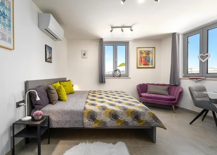 Tramontana By Briskva *