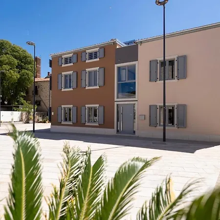 Appartement Tramontana By Briskva