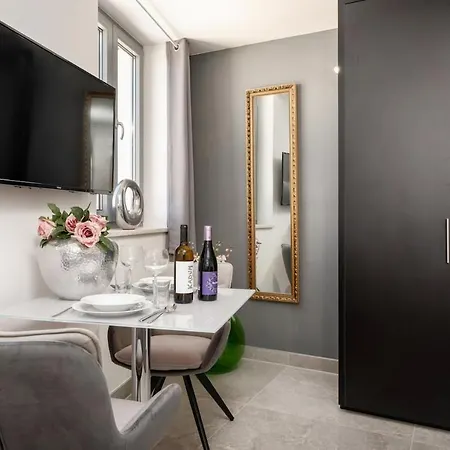 Appartamento Tramontana By Briskva