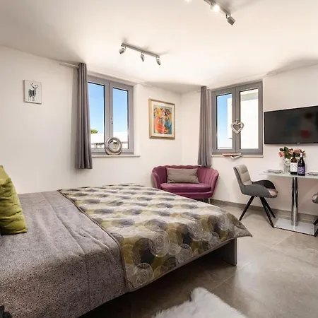 Tramontana By Briskva * Umago