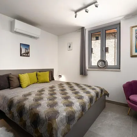 Appartamento Tramontana By Briskva