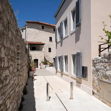 Tramontana By Briskva Appartement Umag