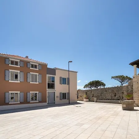 Tramontana Apartment Umag
