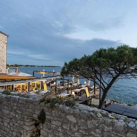 Tramontana By Briskva Appartement *