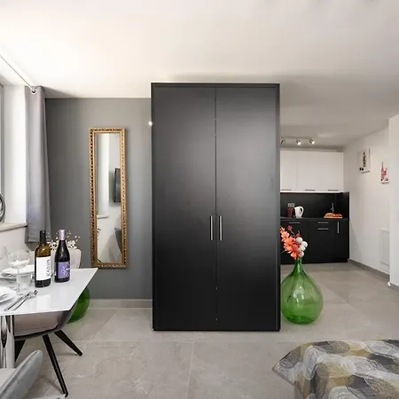 Appartement Tramontana By Briskva Umag