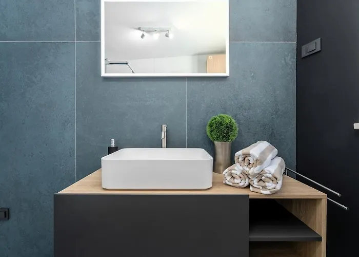 Tramontana By Briskva 아파트 *