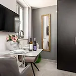 Apartament Tramontana By Briskva
