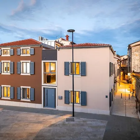 Tramontana By Briskva Apartmán