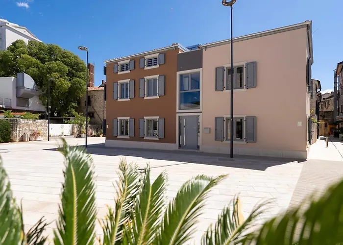 Apartmán Tramontana By Briskva