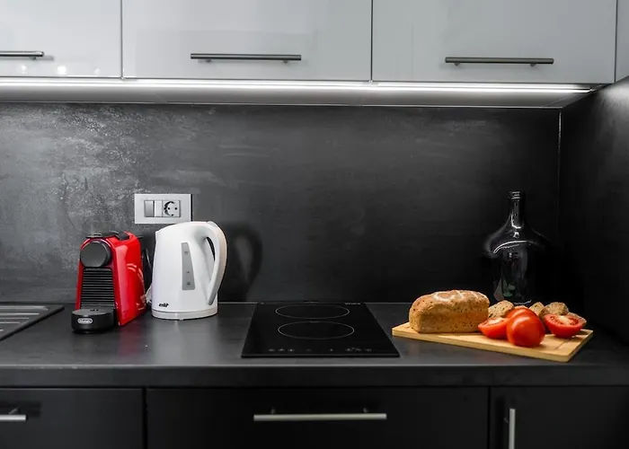 Tramontana By Briskva * Umag