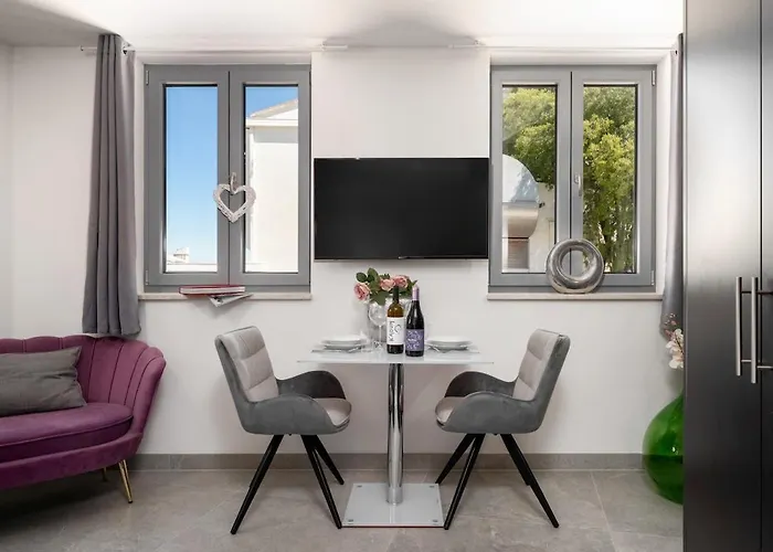 Tramontana By Briskva